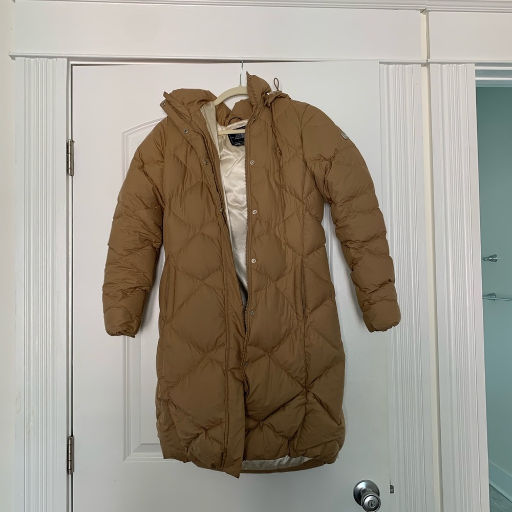 The North Face Miss Metro Parka